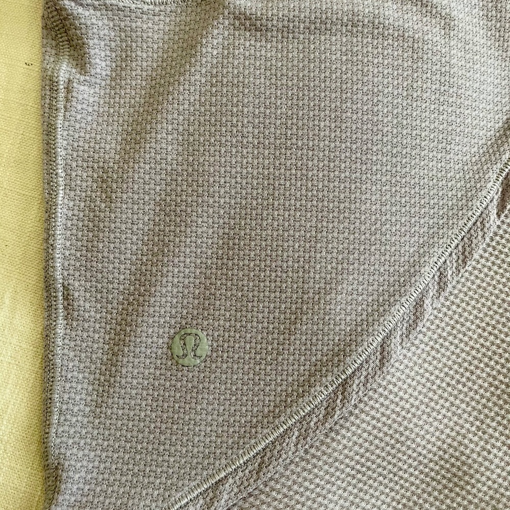 lululemon athletica Lavender Tank Top - Picture 5 of 6